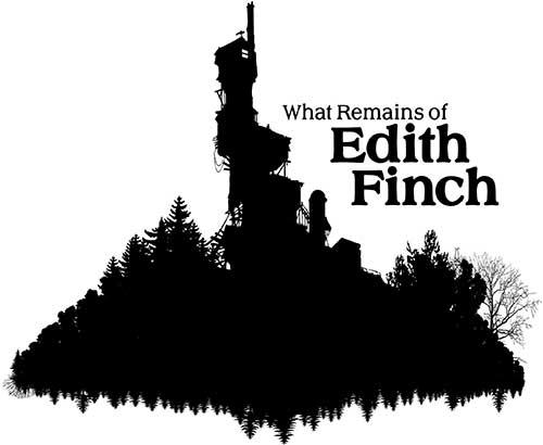 Edith Finch