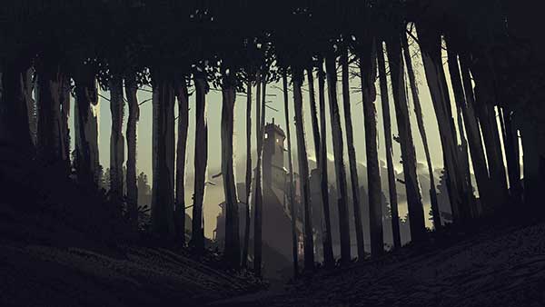 Edith Finch