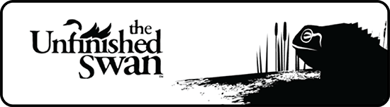 The Unfinished Swan